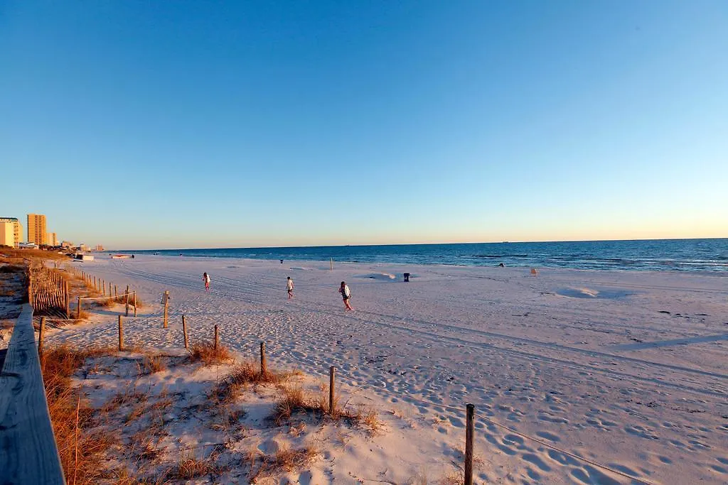 Boardwalk Beach Resort By Panhandle Getaways Panama City 0*, Panama City Beach